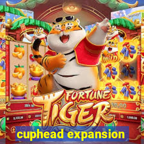 cuphead expansion